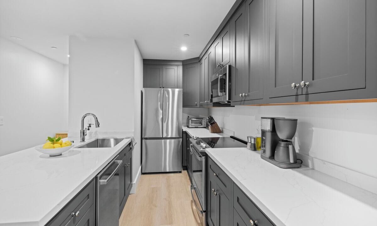 Photo of Kitchen in Laguna
