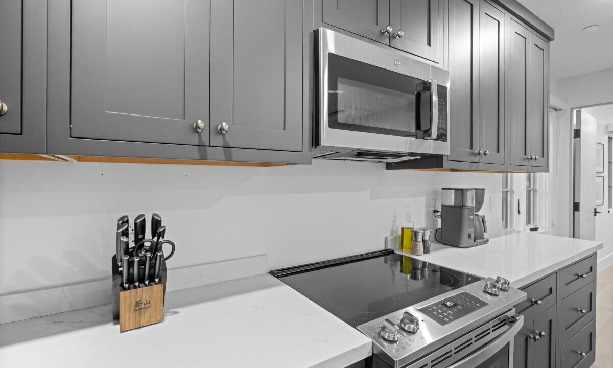 Photo of Kitchen in Laguna