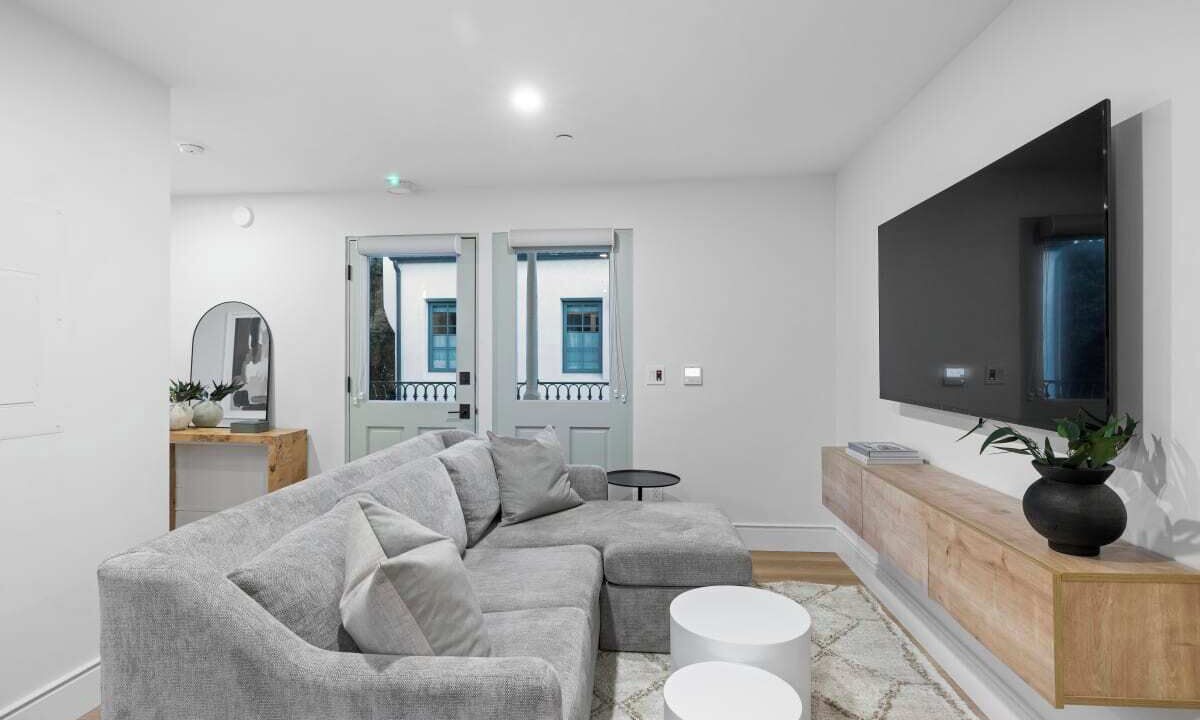Photo of Livingroom in Laguna