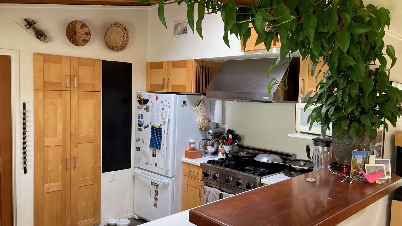 Photo of Kitchen in West Mesa
