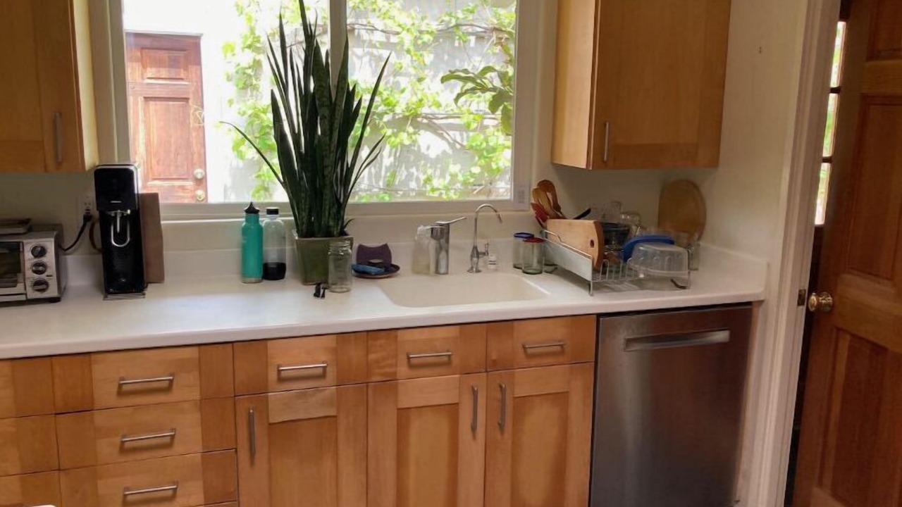Photo of Kitchen in West Mesa