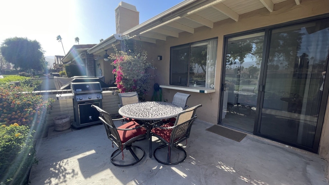 Photo of Outdoor in Palm Desert