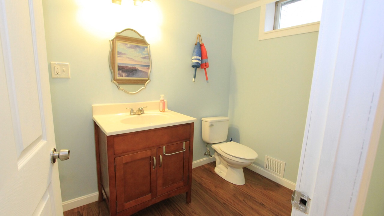 Photo of Bathroom in Sandwich