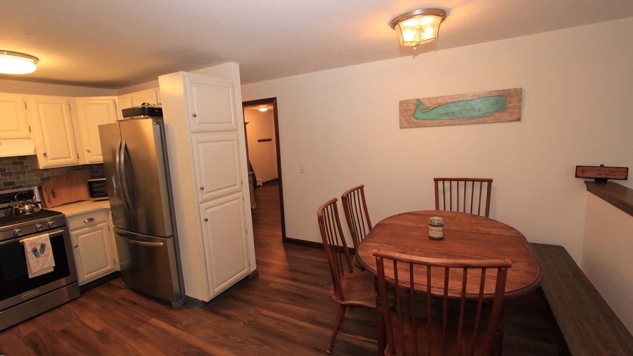 Photo of Kitchen in Sandwich