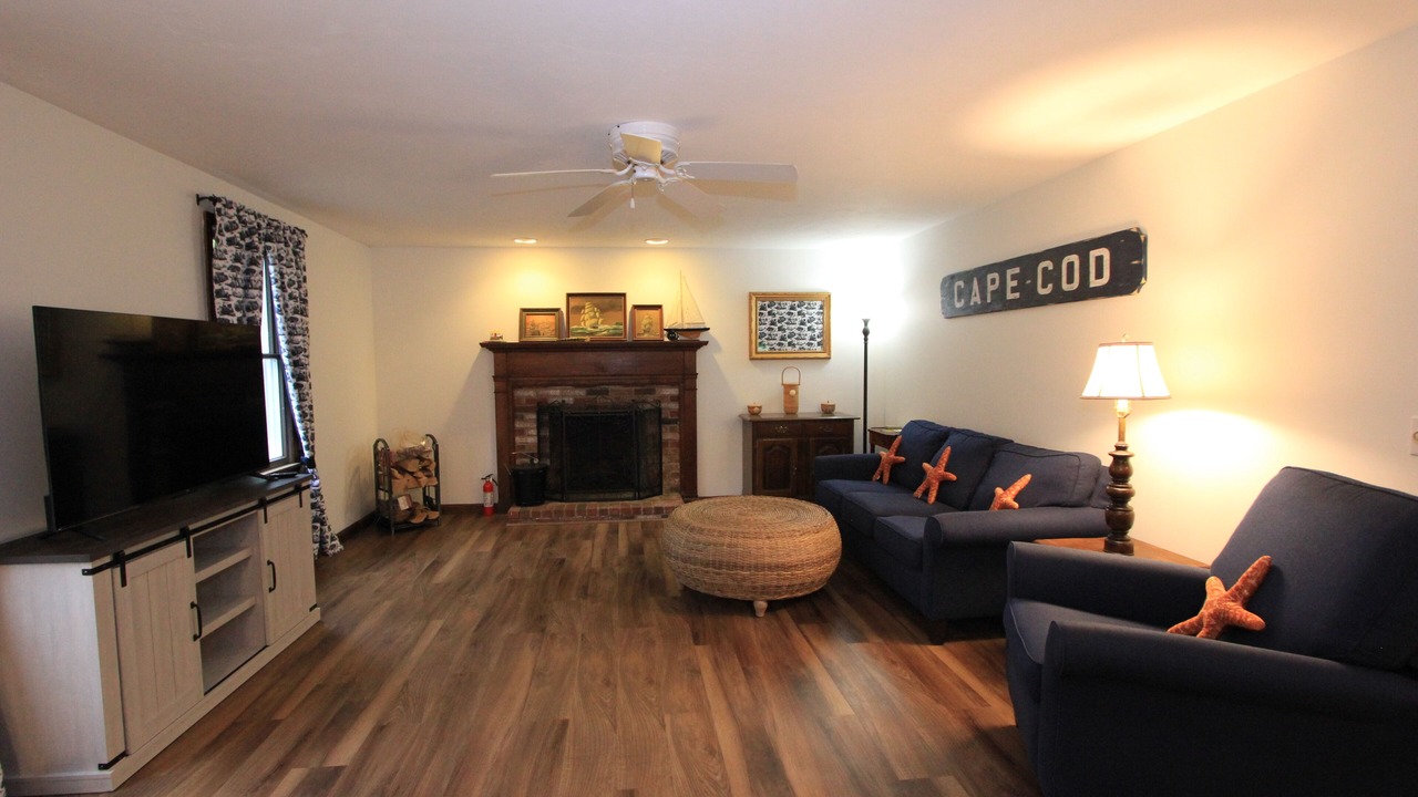 Photo of Livingroom in Sandwich