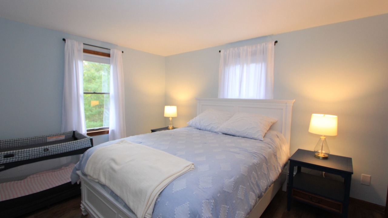 Photo of Bedroom in Sandwich