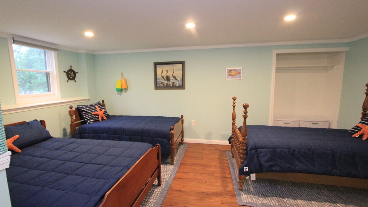 Photo of Bedroom in Sandwich