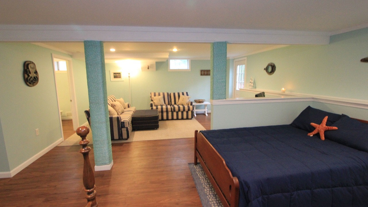 Photo of Bedroom in Sandwich