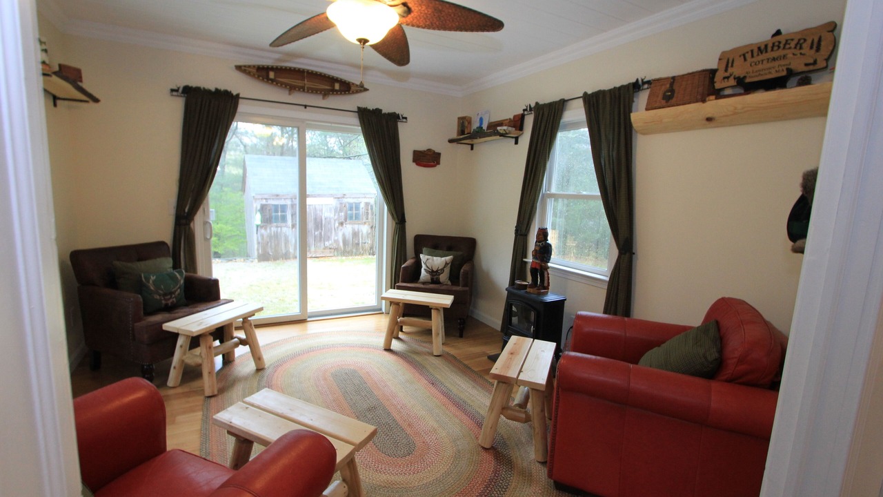 Photo of Livingroom in Sandwich