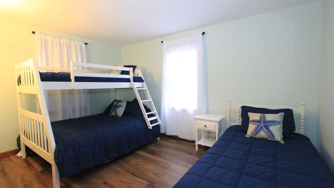 Photo of Bedroom in Sandwich