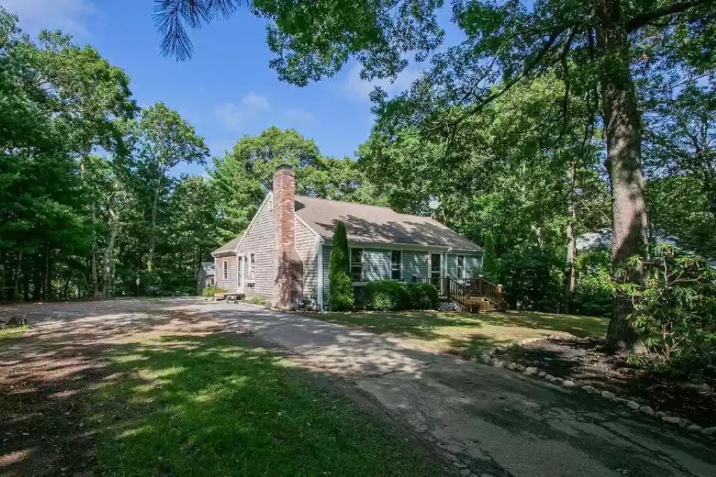 Photo of Outdoor in Sandwich