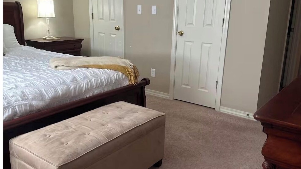 Photo of Bedroom in Brookhaven