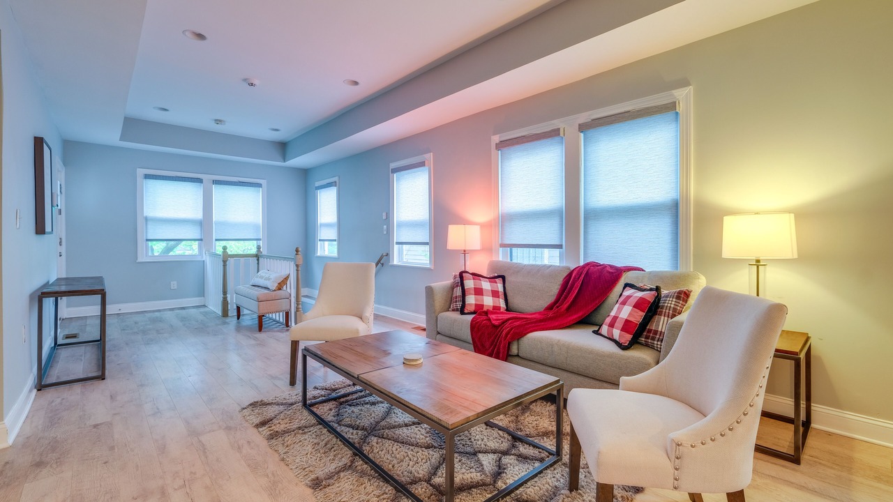Photo of Livingroom in Northeast