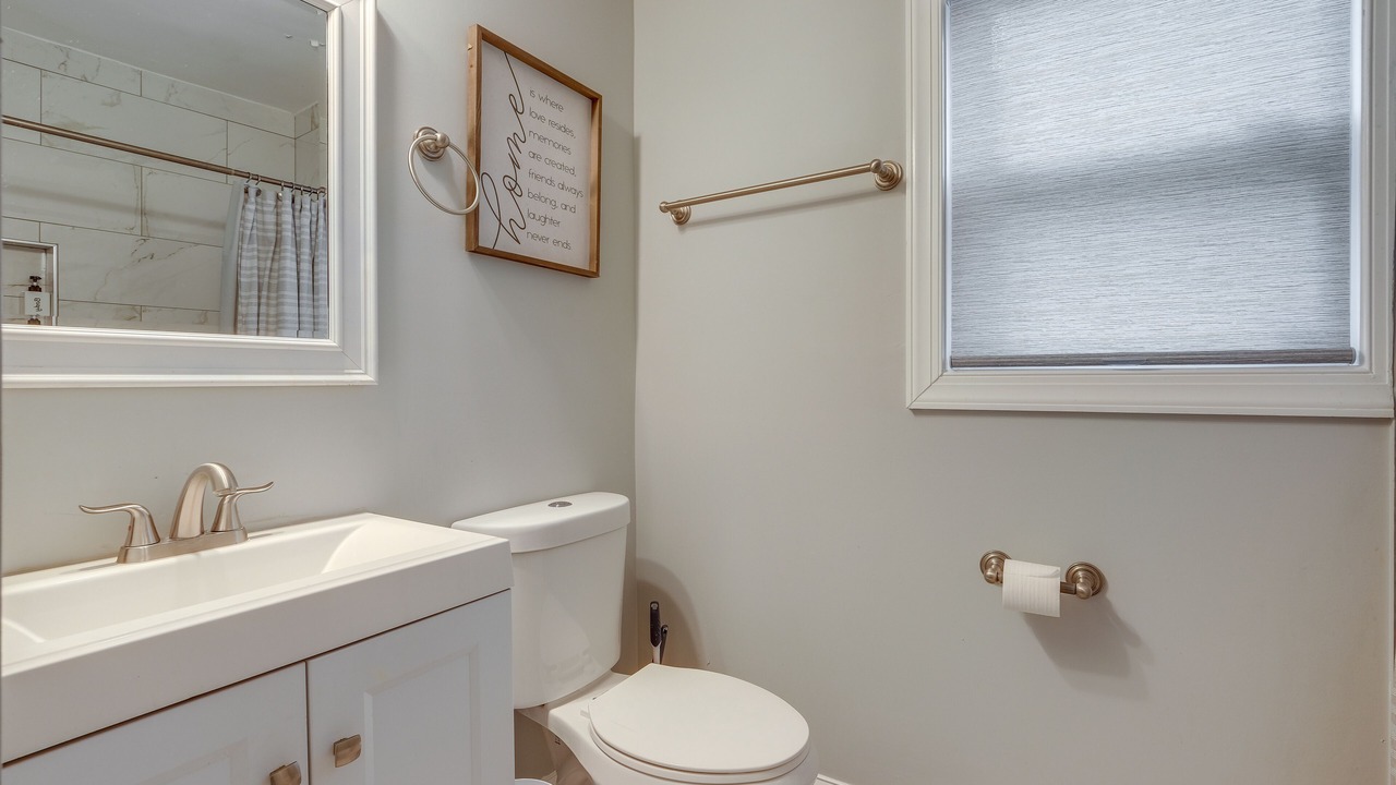 Photo of Bathroom in Northeast