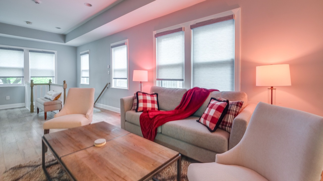 Photo of Livingroom in Northeast