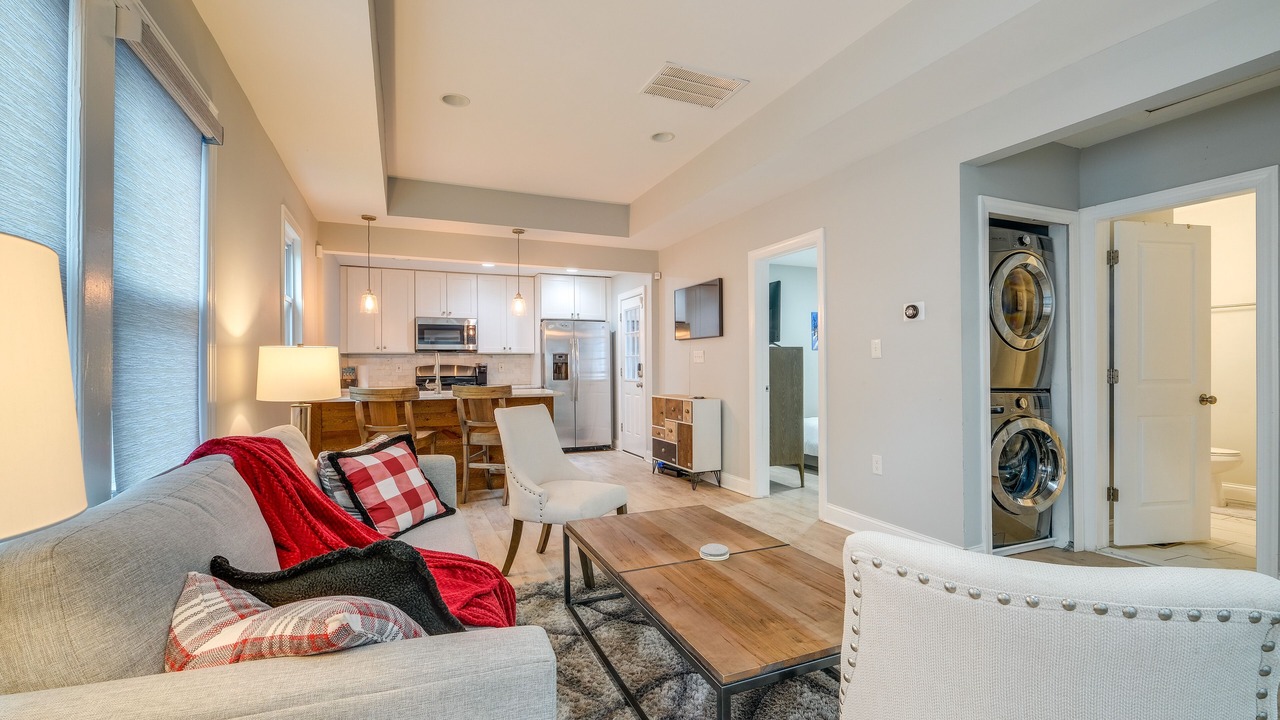 Photo of Bedroom in Northeast