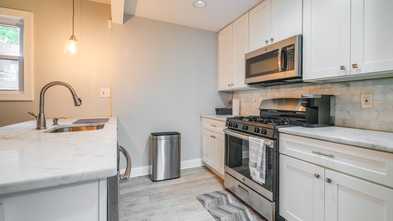 Photo of Kitchen in Northeast