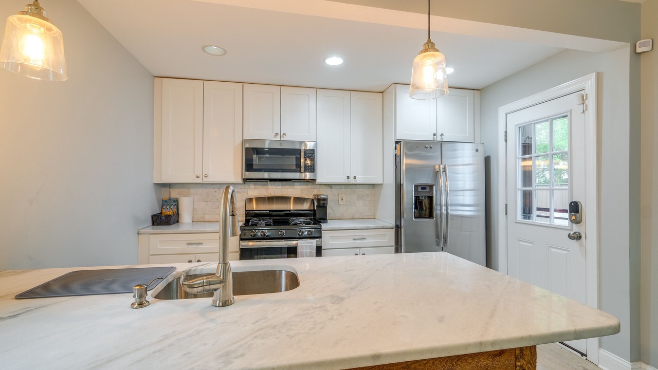 Photo of Kitchen in Northeast