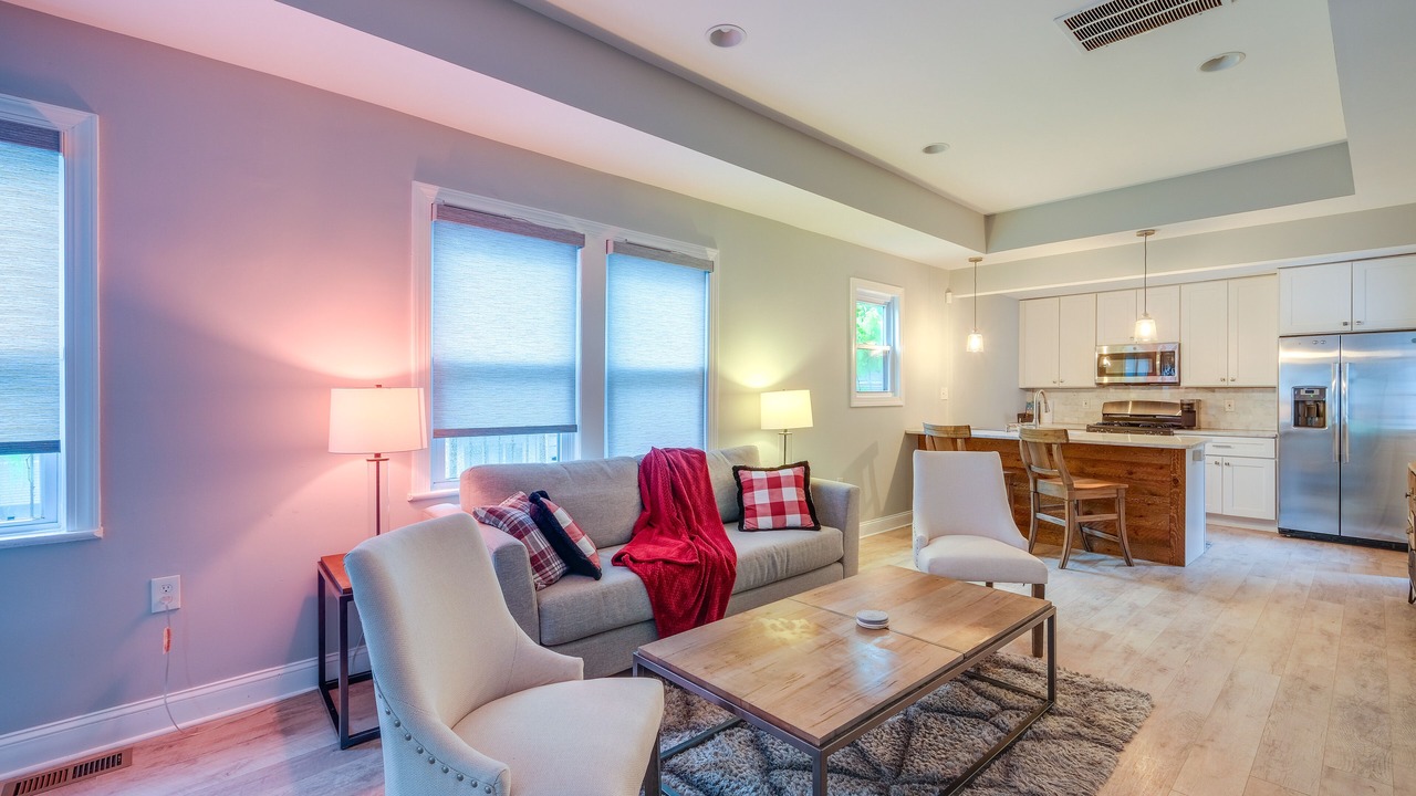 Photo of Livingroom in Northeast