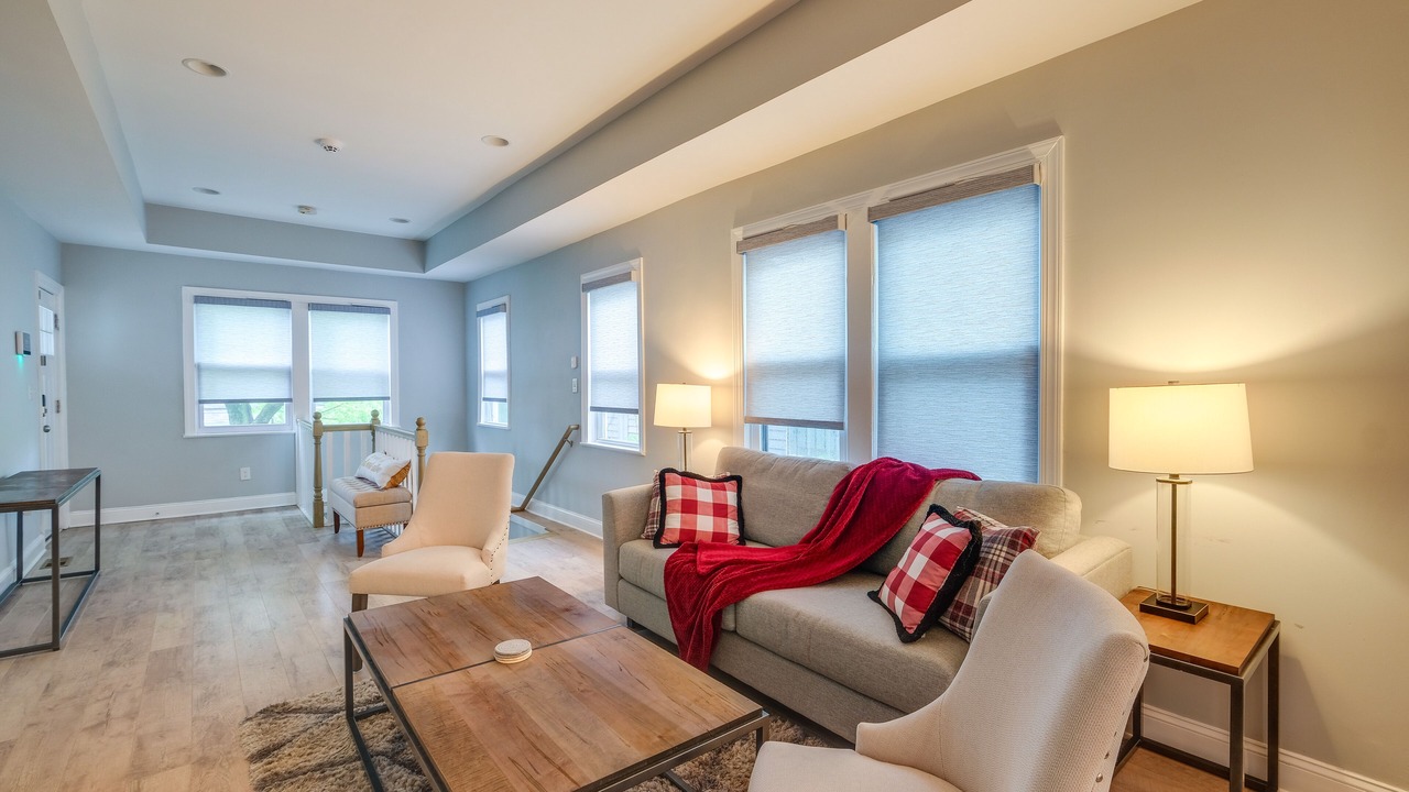 Photo of Livingroom in Northeast