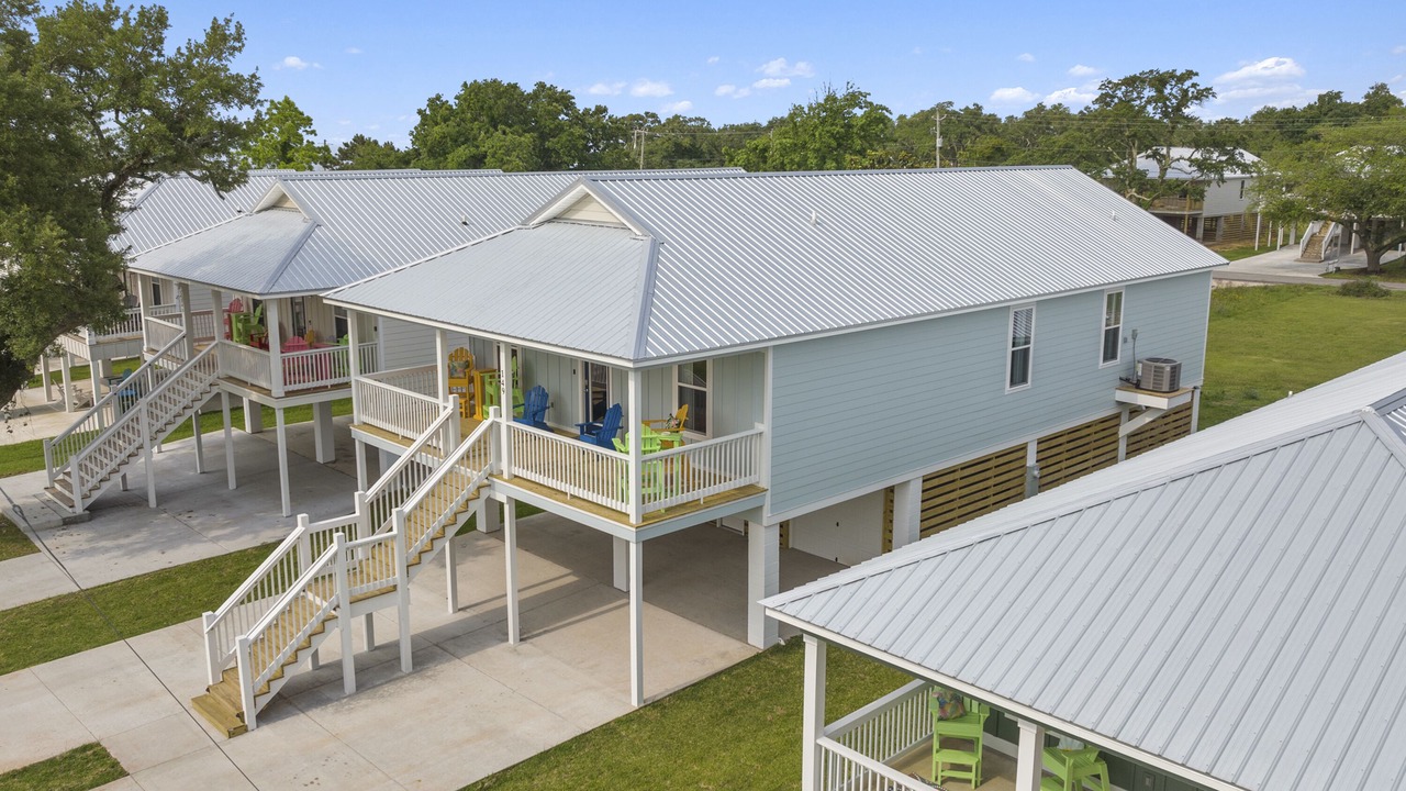 Photo of Outdoor in Gulfport