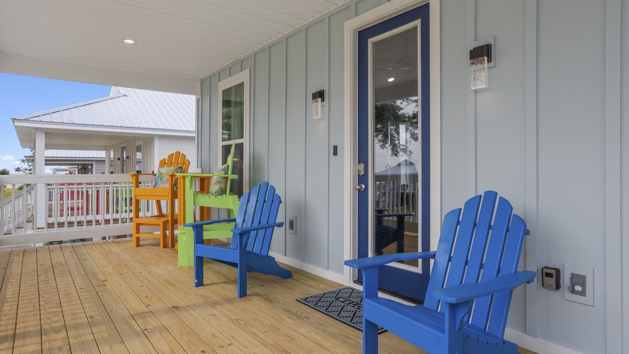 Photo of Outdoor in Gulfport