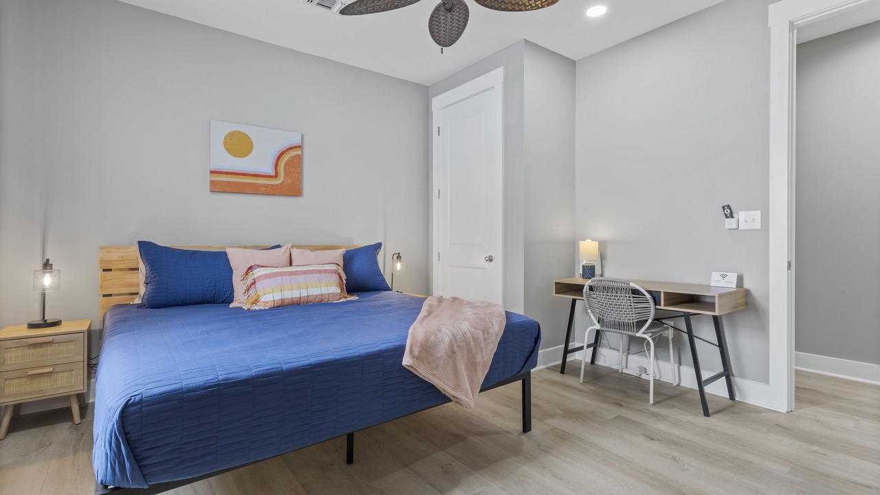Photo of Bedroom in Gulfport