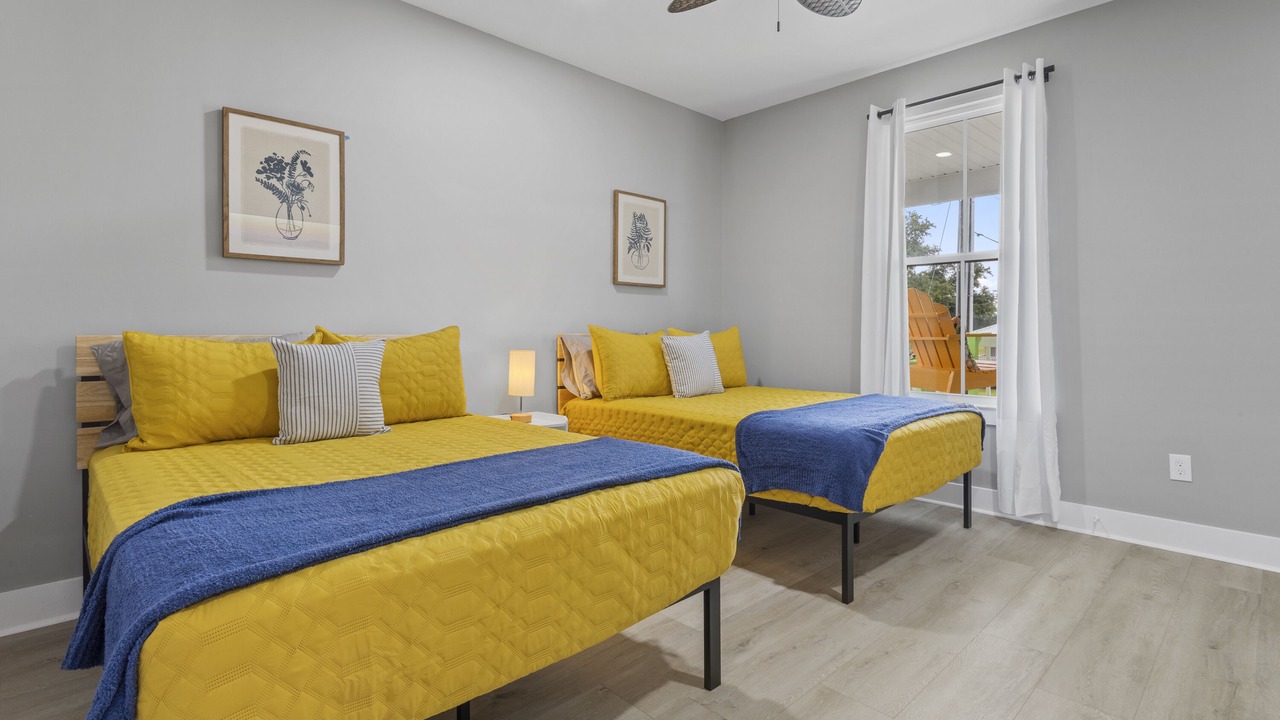 Photo of Bedroom in Gulfport