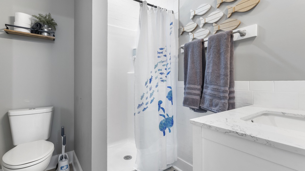 Photo of Bathroom in Gulfport