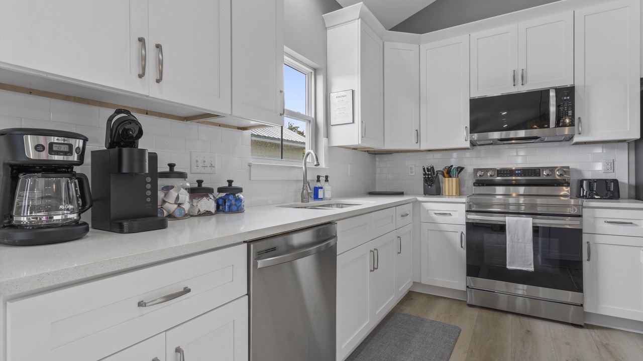 Photo of Kitchen in Gulfport