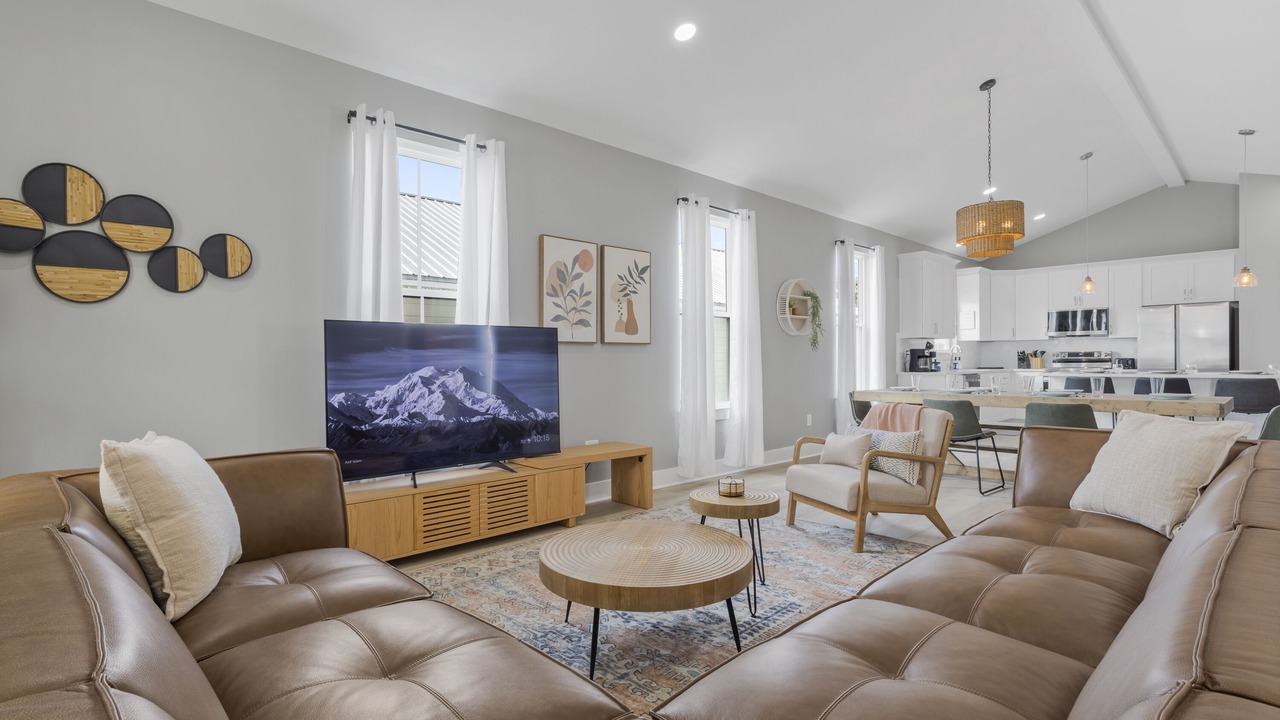 Photo of Livingroom in Gulfport