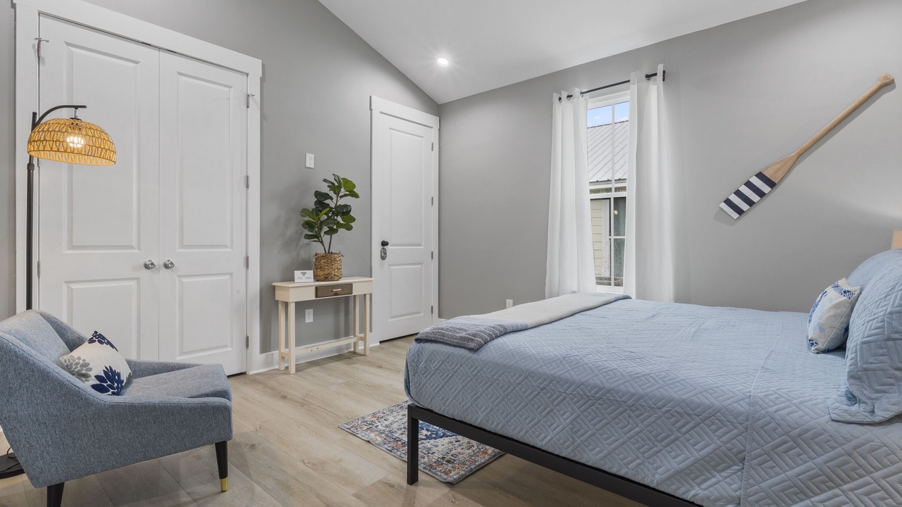 Photo of Bedroom in Gulfport