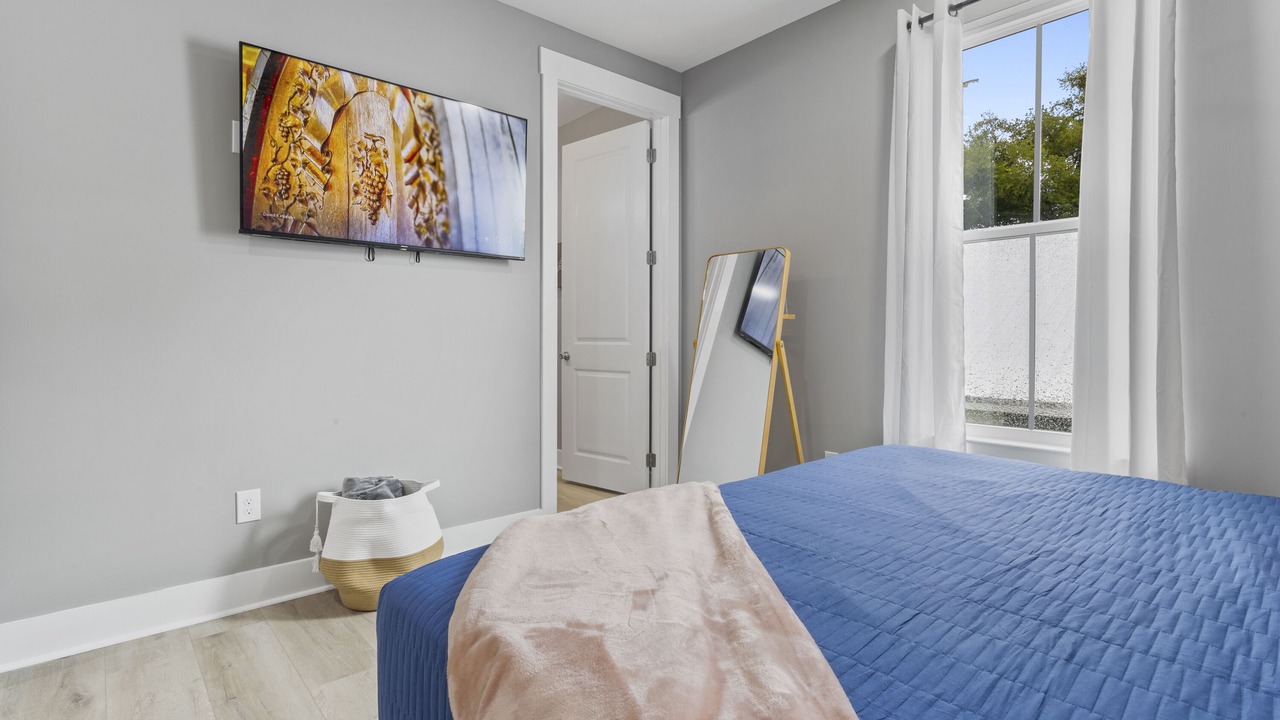 Photo of Bedroom in Gulfport