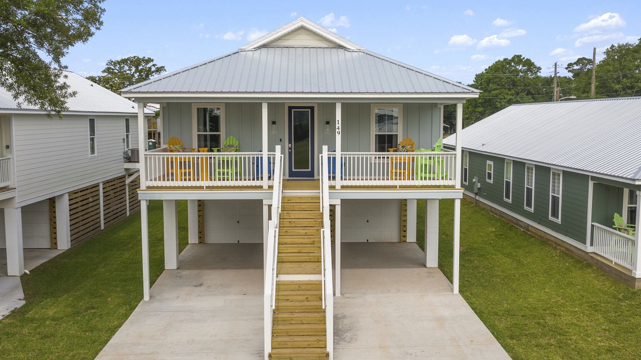 Photo of Outdoor in Gulfport