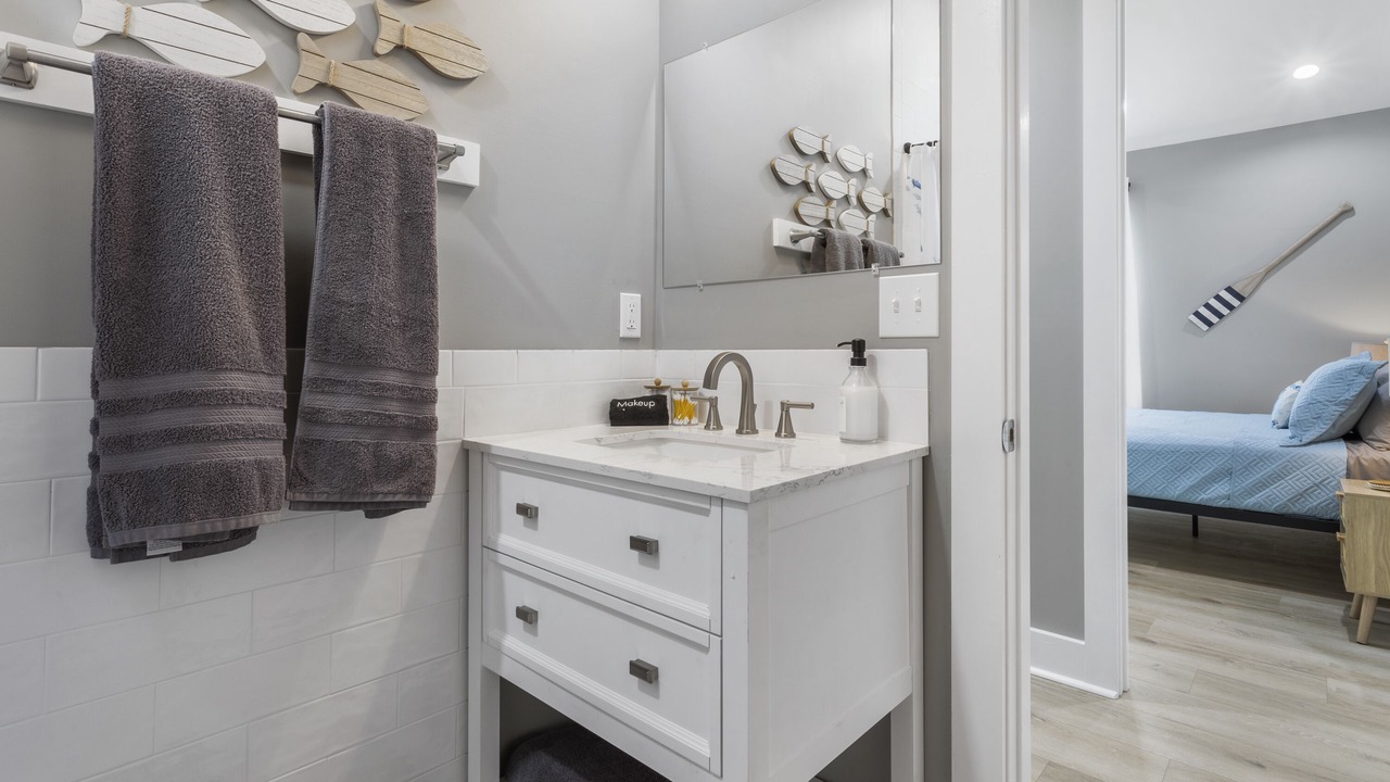 Photo of Bathroom in Gulfport