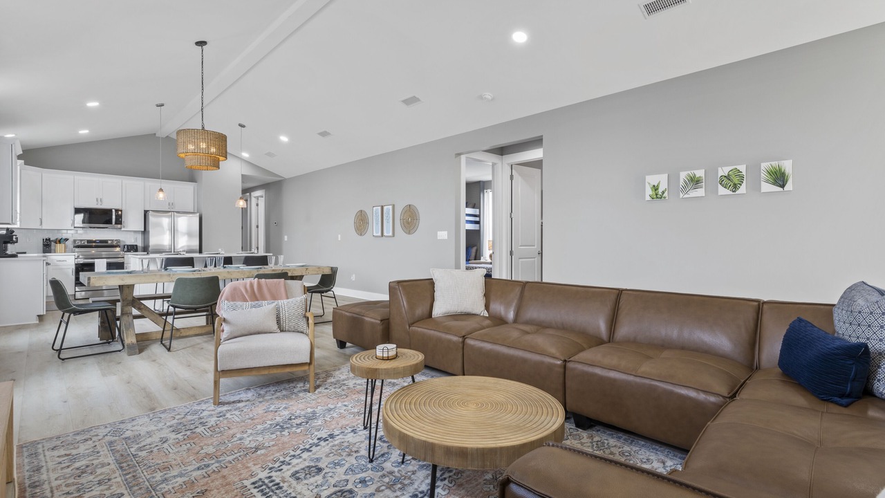 Photo of Livingroom in Gulfport