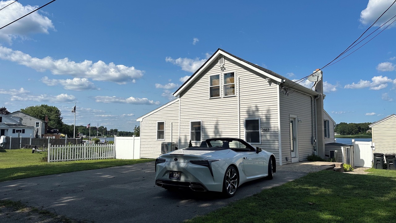 Photo of Outdoor in Dighton