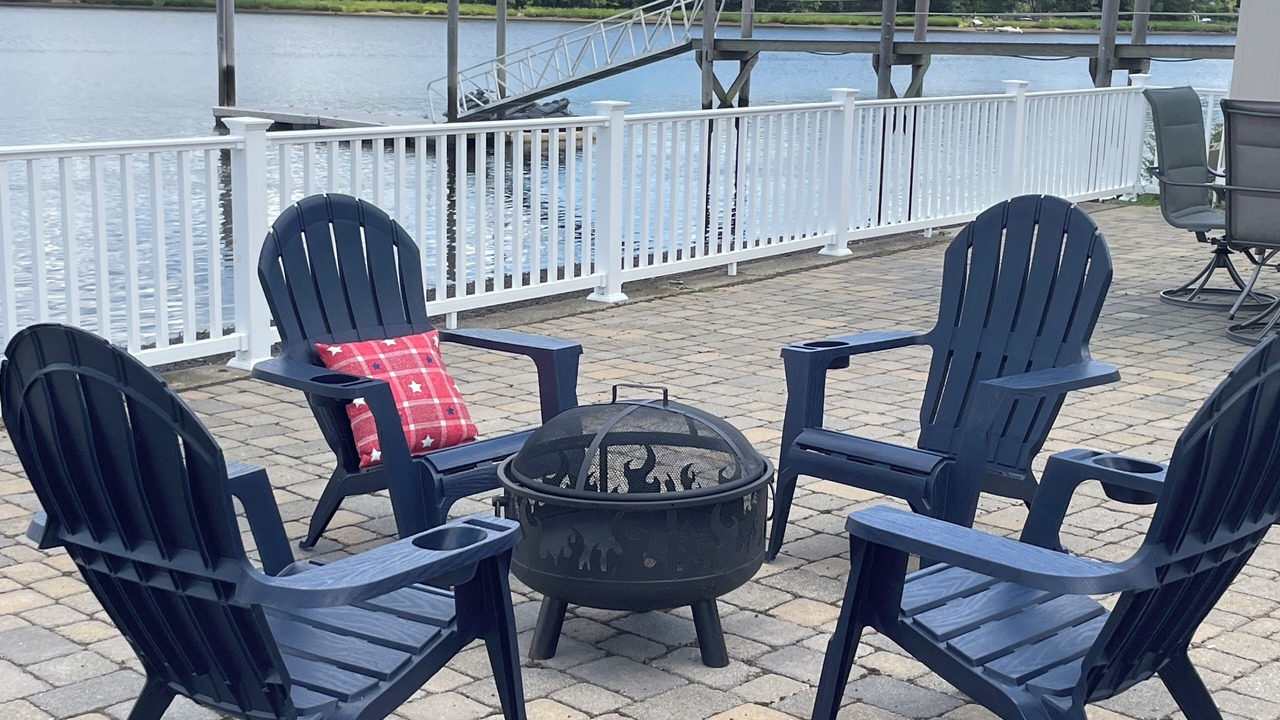 Photo of Patio Balcony in Dighton