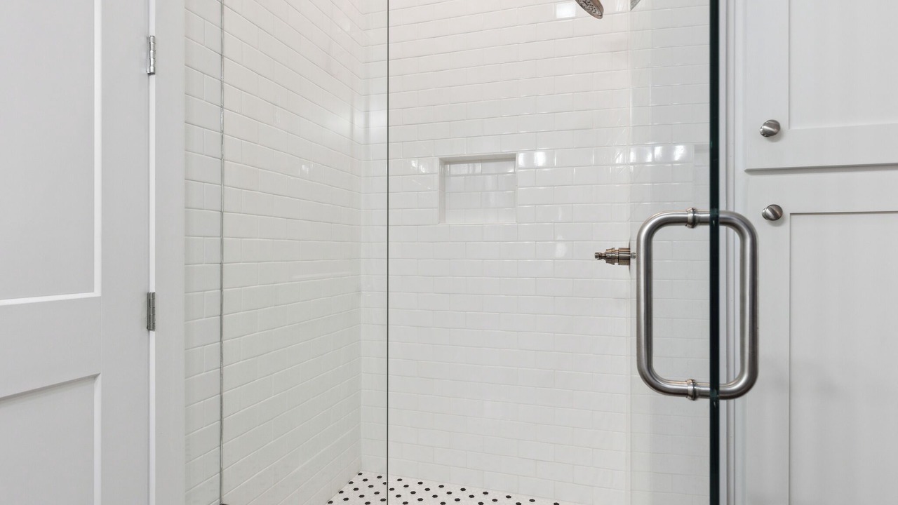 Photo of Bathroom in Old Town
