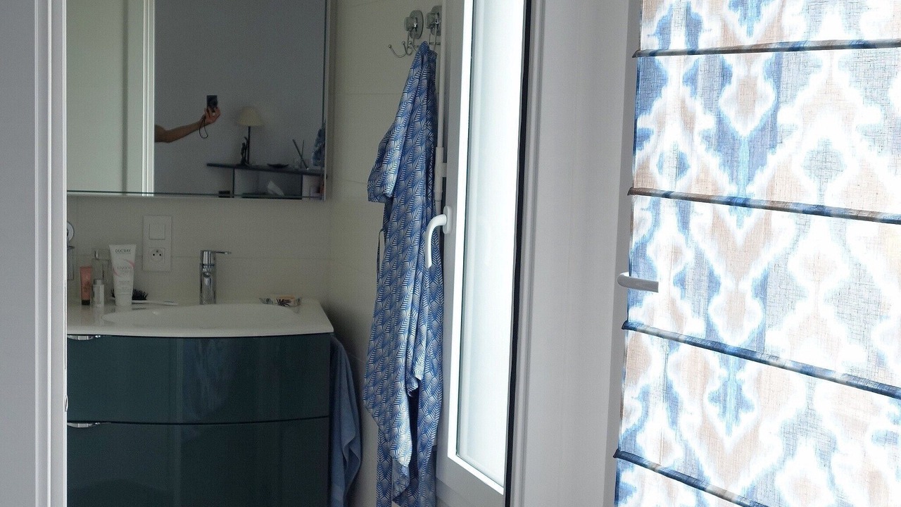 Photo of Bathroom in 19th Arrondissement