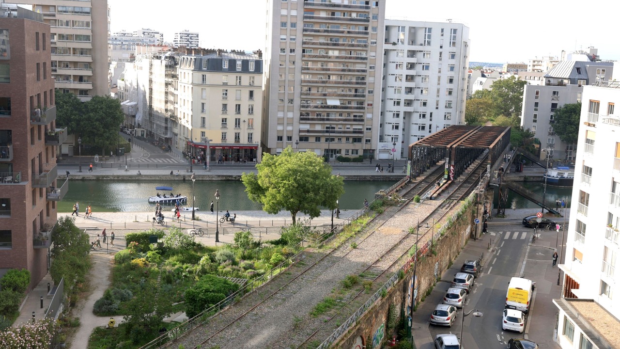 Photo of Others in 19th Arrondissement