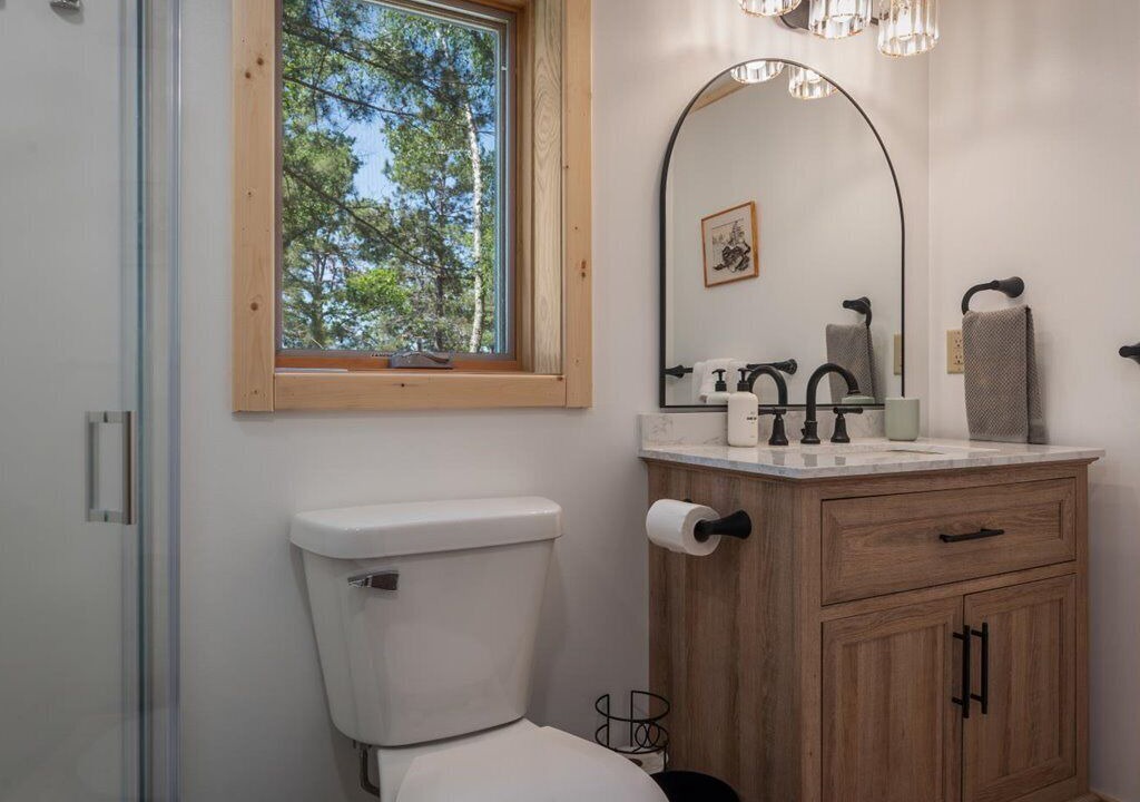 Photo of Bathroom in Pequot Lakes