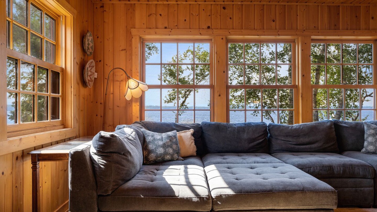 Photo of Livingroom in Pequot Lakes