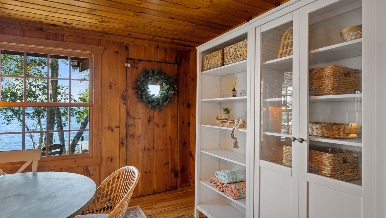 Photo of Livingroom in Pequot Lakes