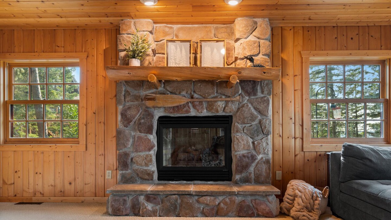 Photo of Livingroom in Pequot Lakes