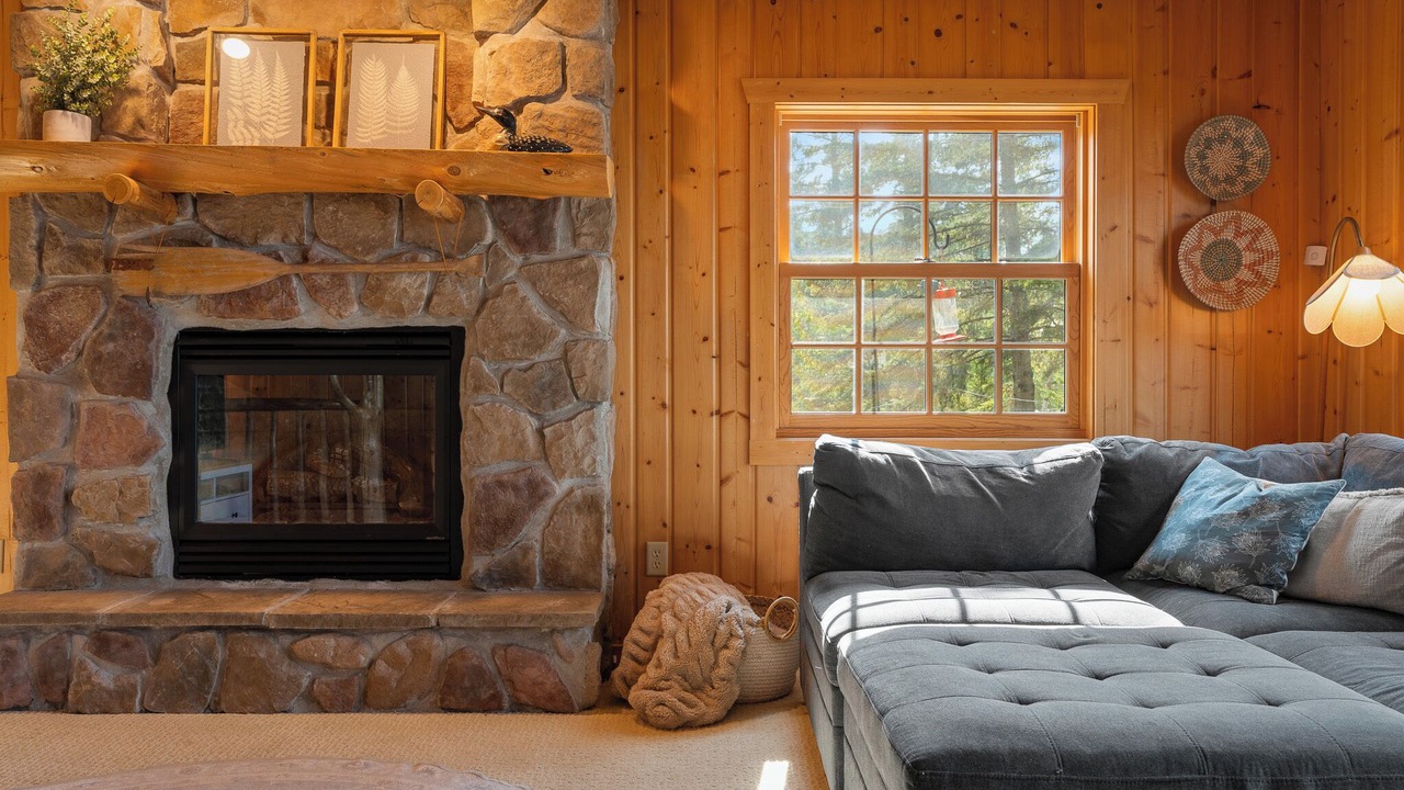 Photo of Livingroom in Pequot Lakes