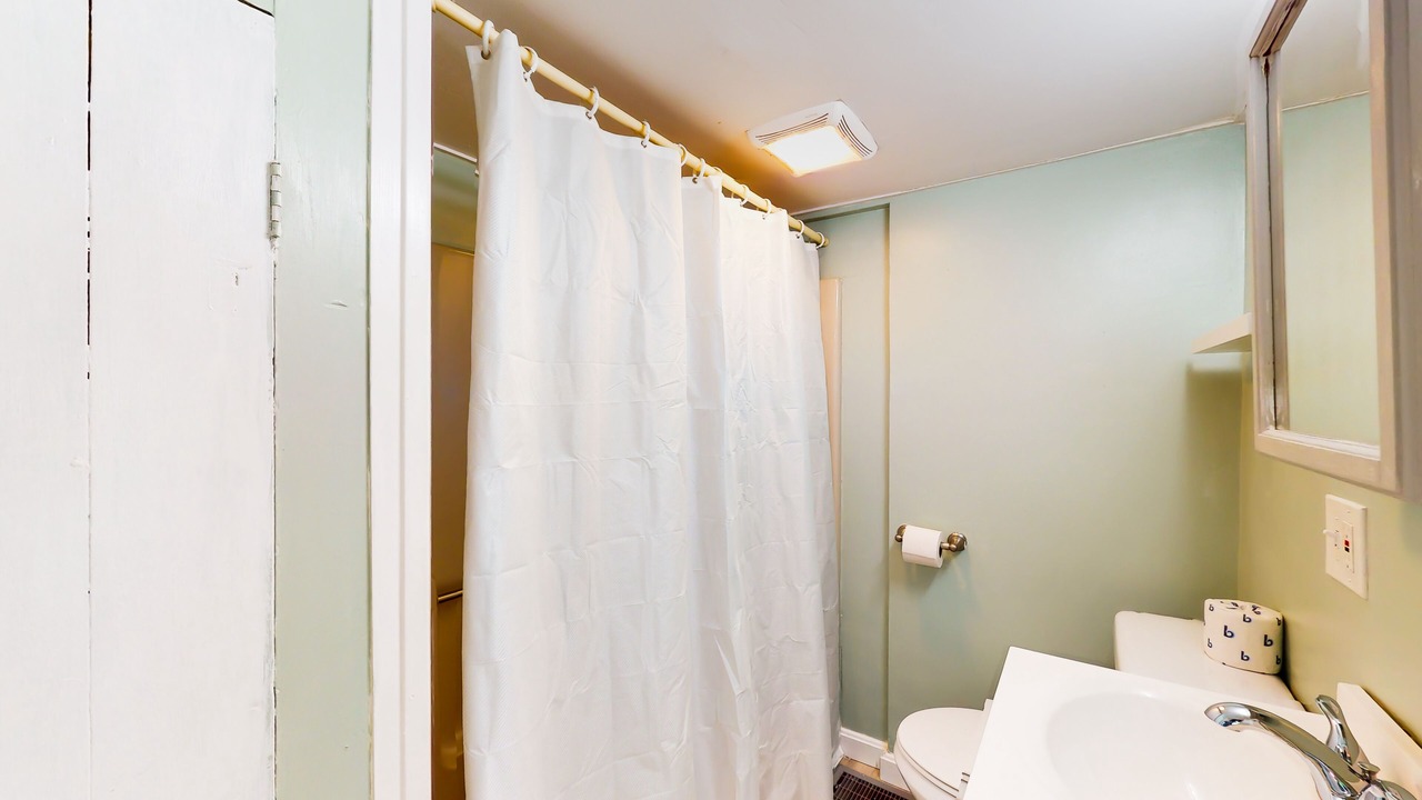Photo of Bathroom in Sagamore Beach