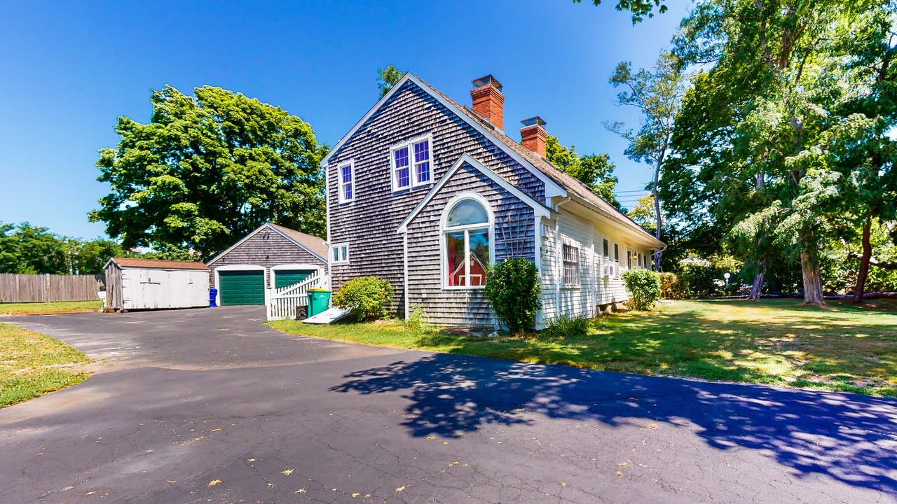 Photo of Outdoor in Sagamore Beach