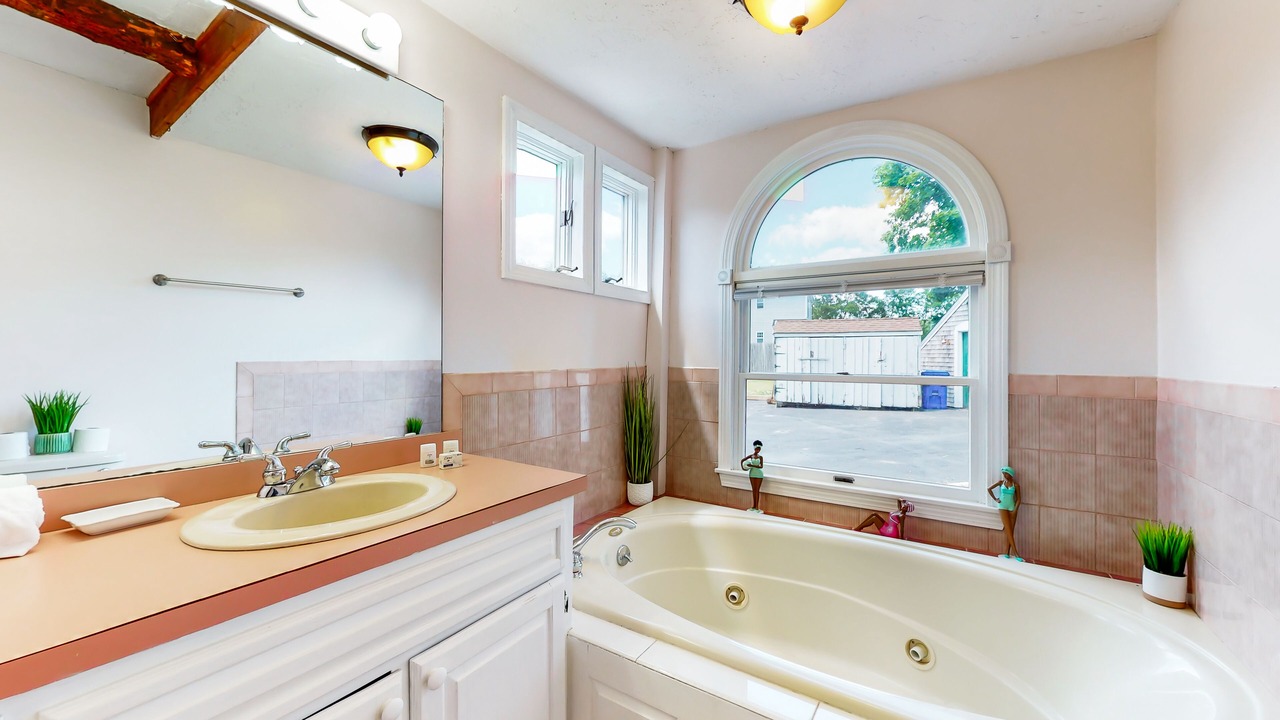 Photo of Bathroom in Sagamore Beach