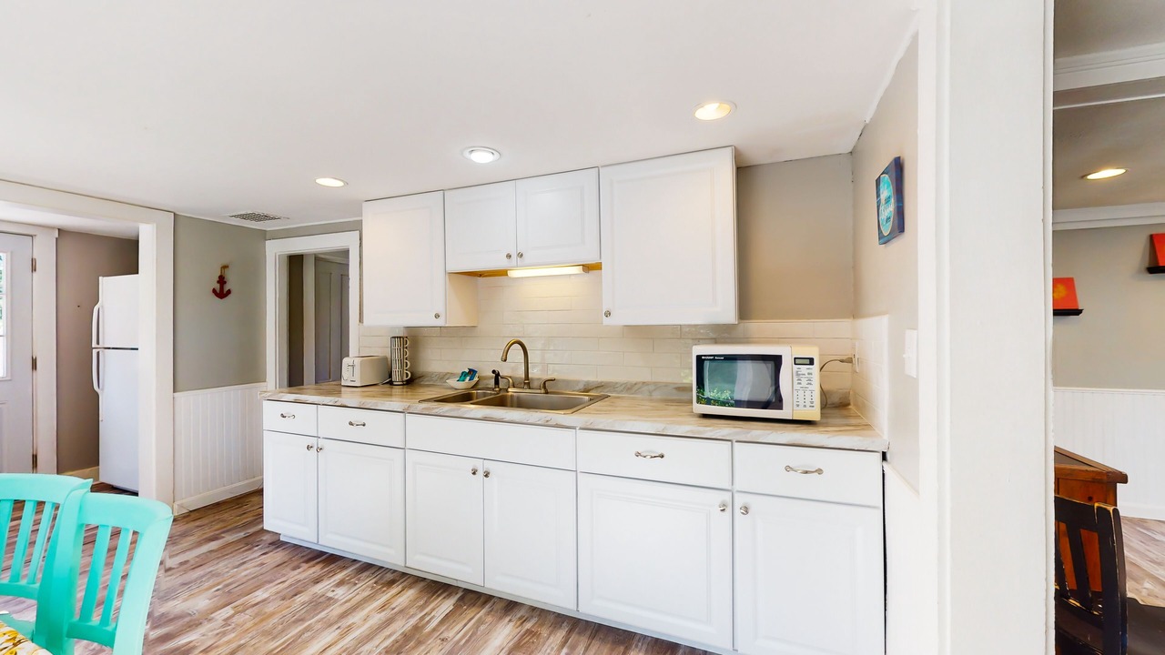 Photo of Kitchen in Sagamore Beach